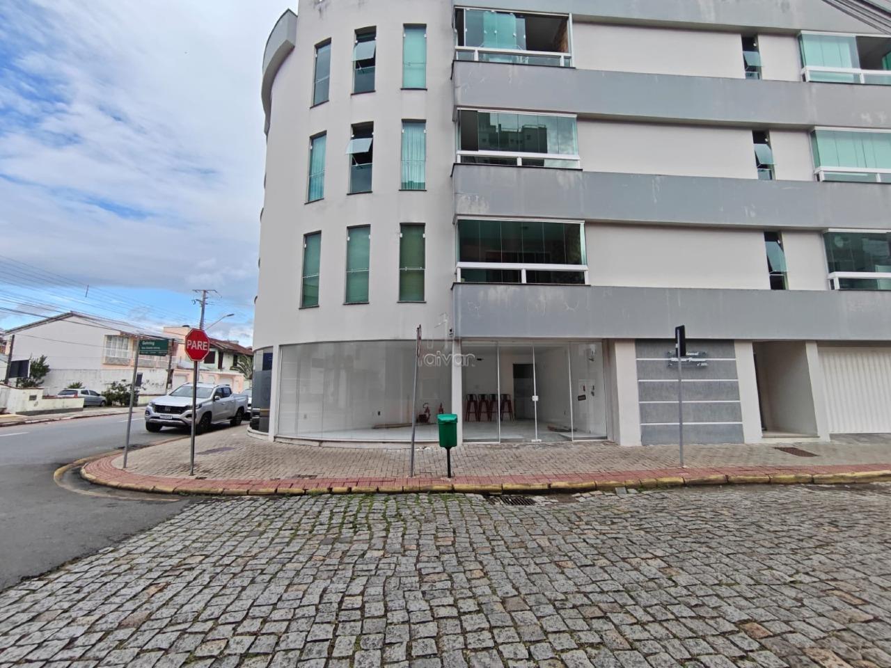 Sala Comercial para aluguel no Centro: 