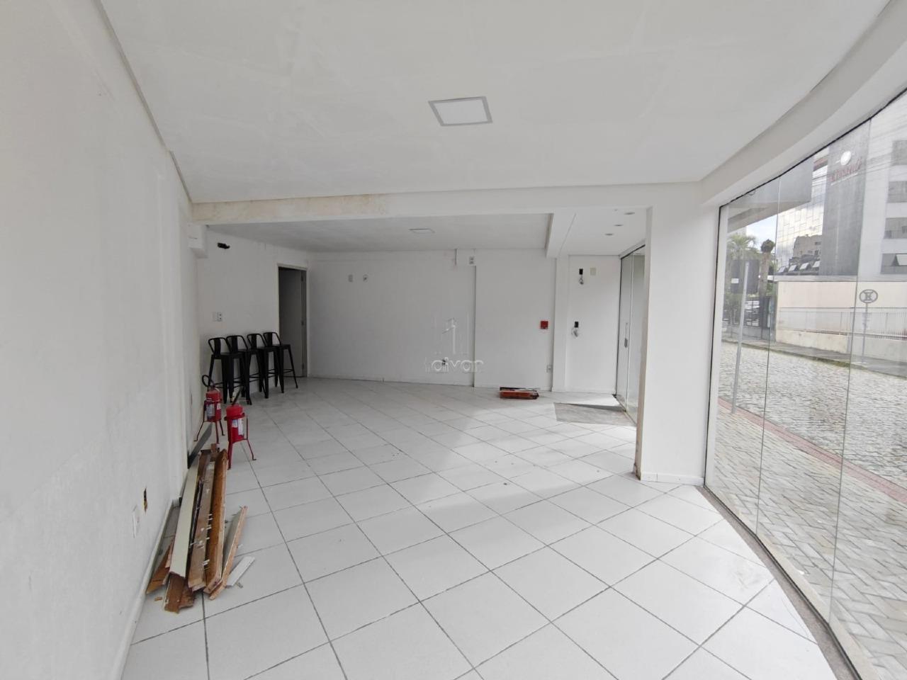 Sala Comercial para aluguel no Centro: 