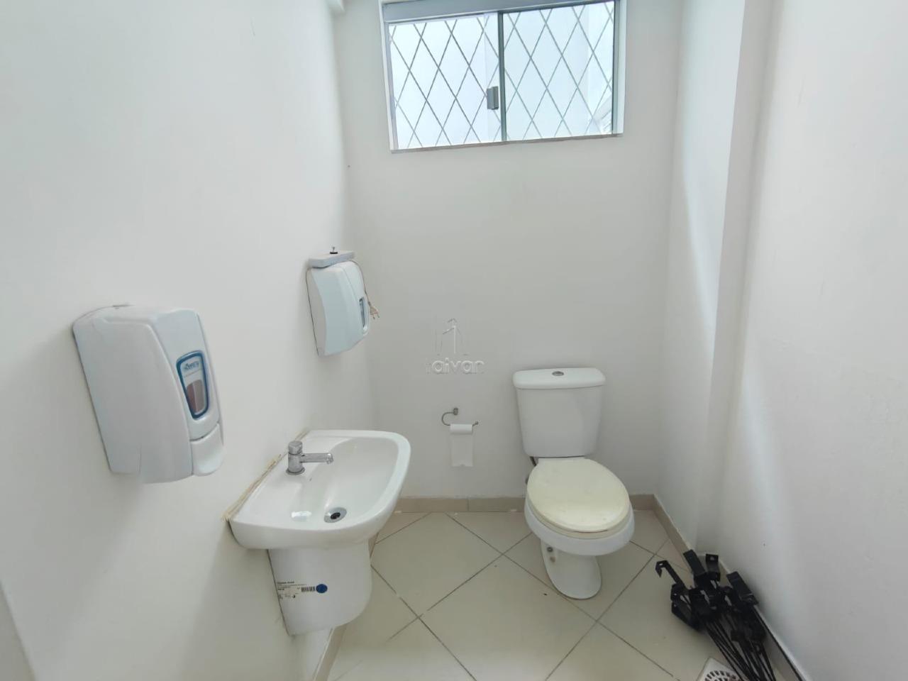 Sala Comercial para aluguel no Centro: 