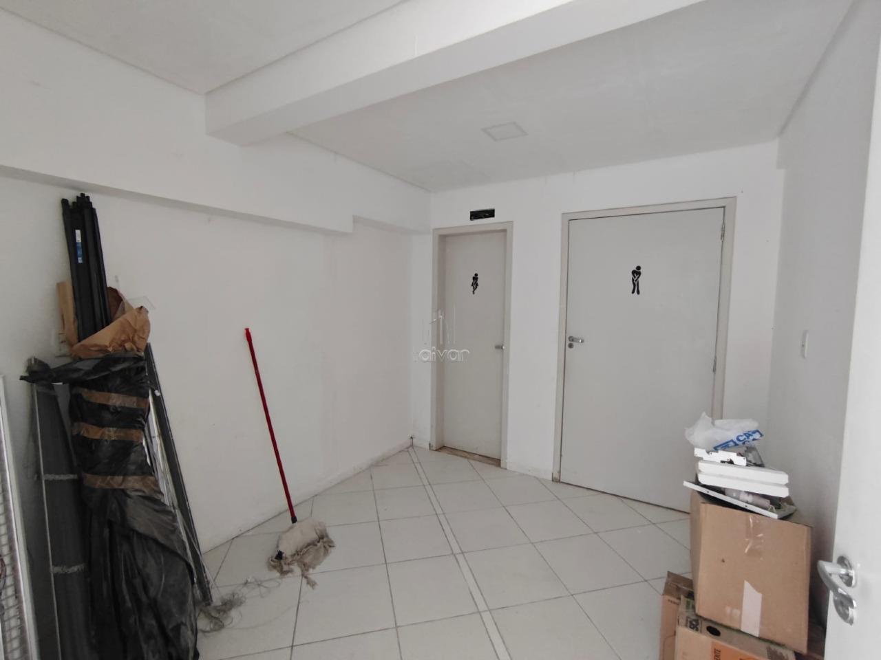 Sala Comercial para aluguel no Centro: 