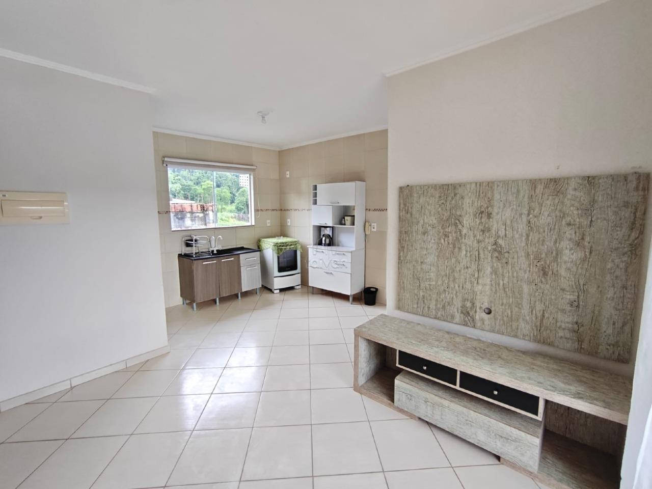 Apartamento para aluguel no Amizade: 