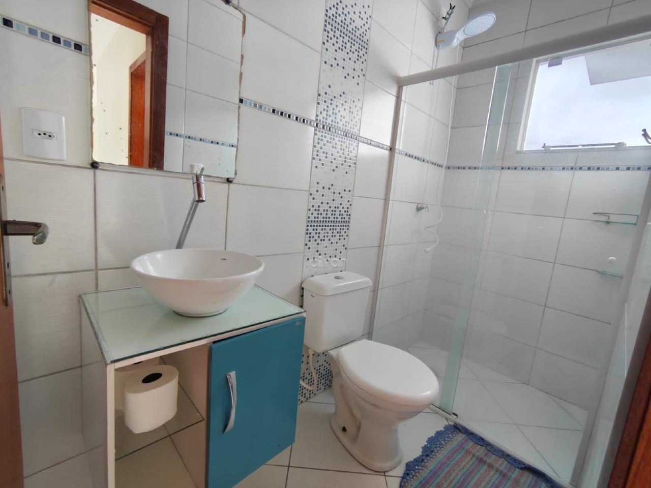 Apartamento para aluguel no Amizade: 