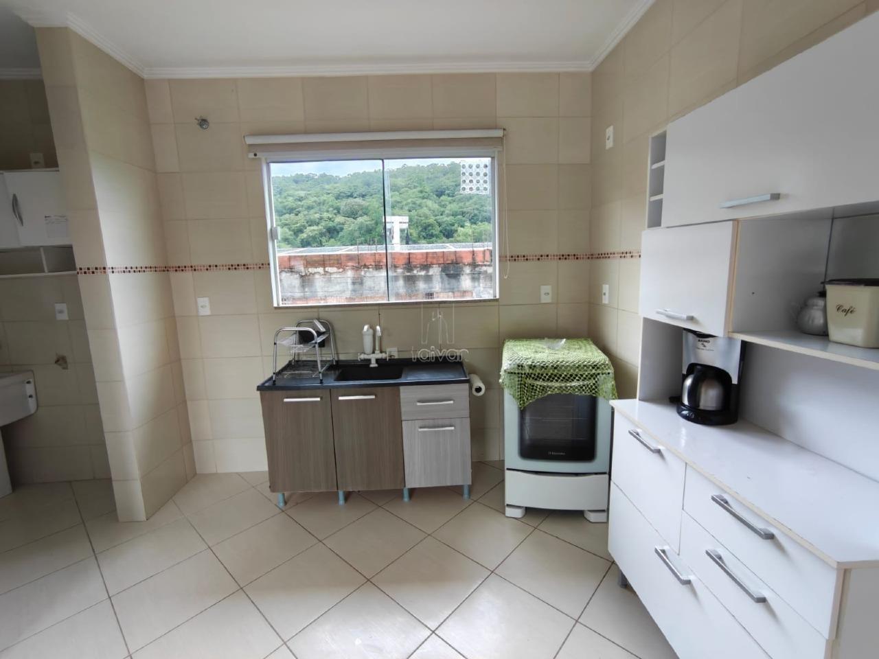 Apartamento para aluguel no Amizade: 