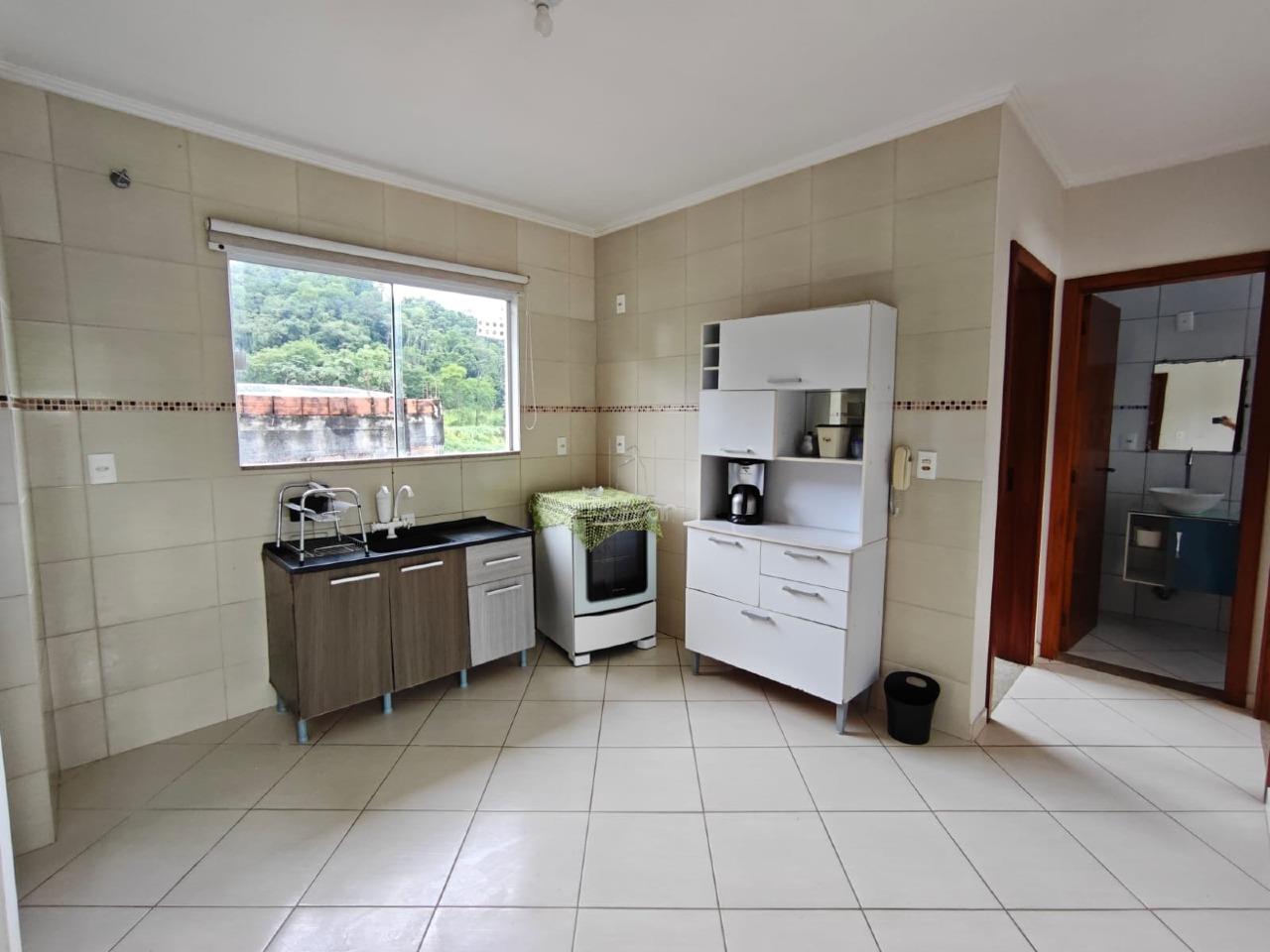 Apartamento para aluguel no Amizade: 