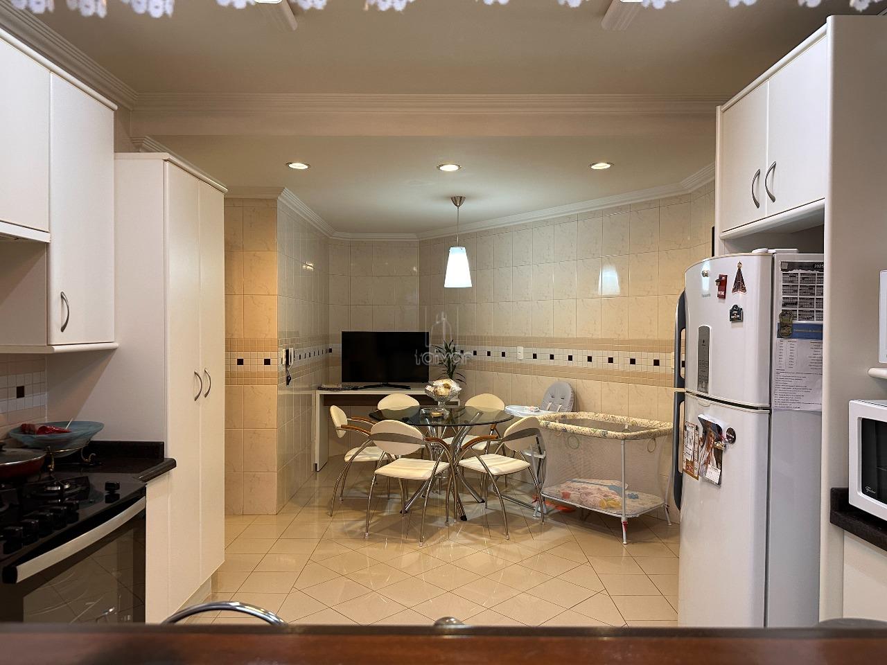 Casa à venda no Vila Nova: 