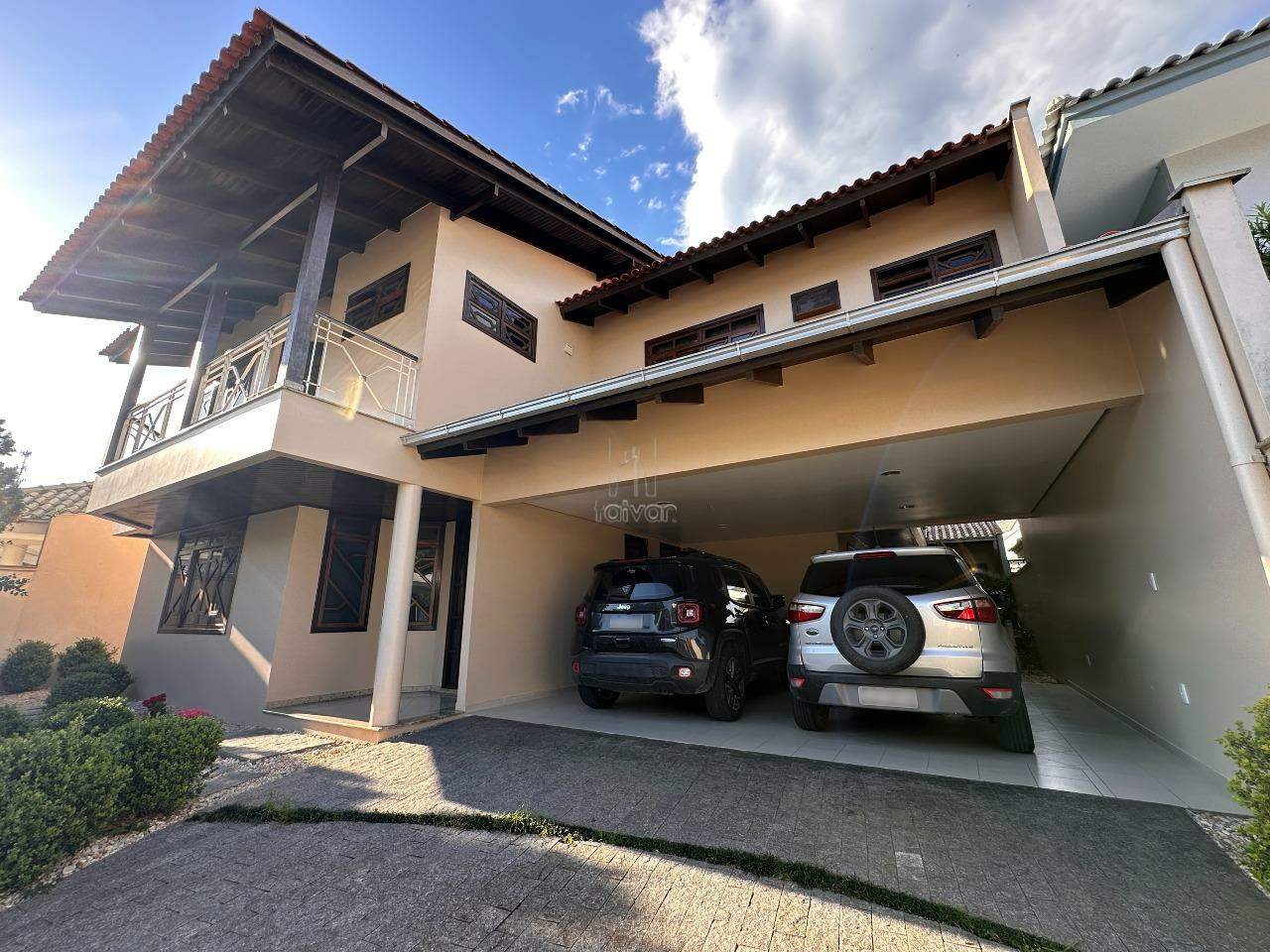 Casa à venda no Vila Nova: 