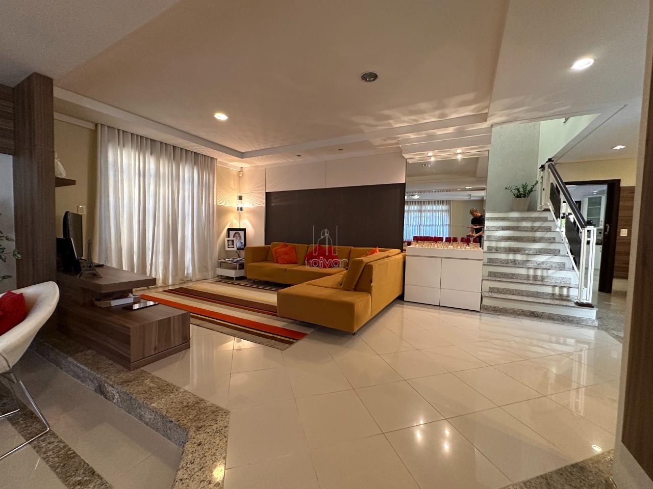 Casa à venda no Vila Nova: 