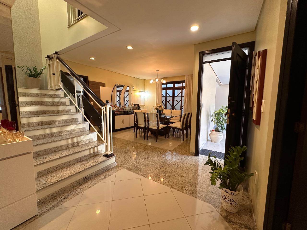 Casa à venda no Vila Nova: 