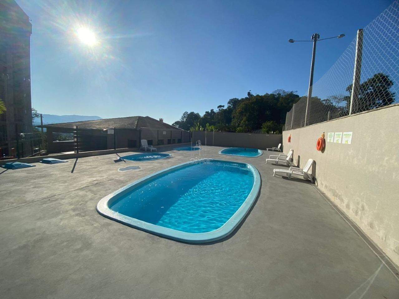 Apartamento à venda no Ilha Da Figueira: 