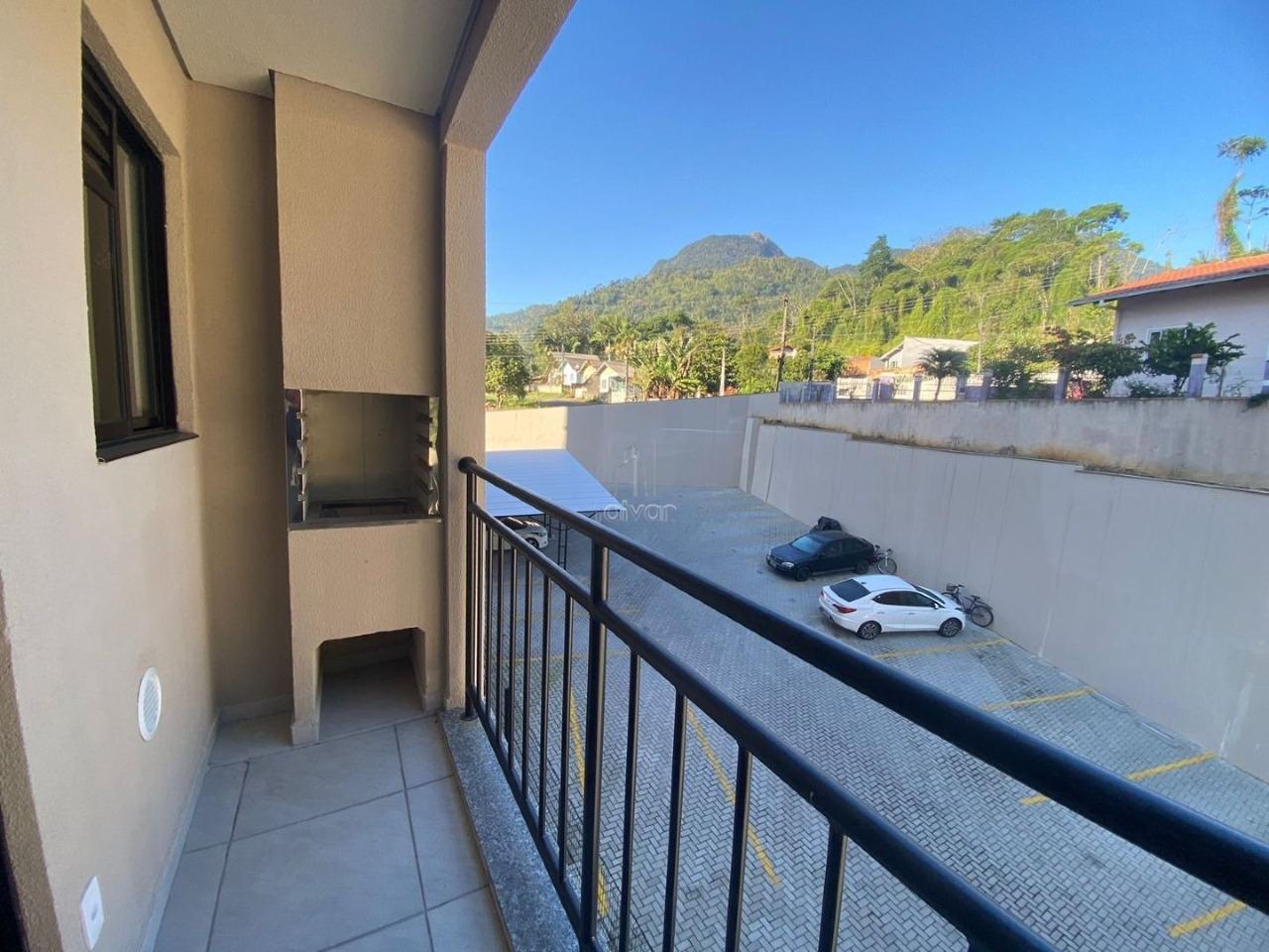 Apartamento à venda no Ilha Da Figueira: 