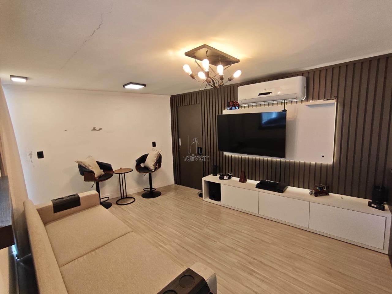 Apartamento para aluguel no Ilha Da Figueira: 