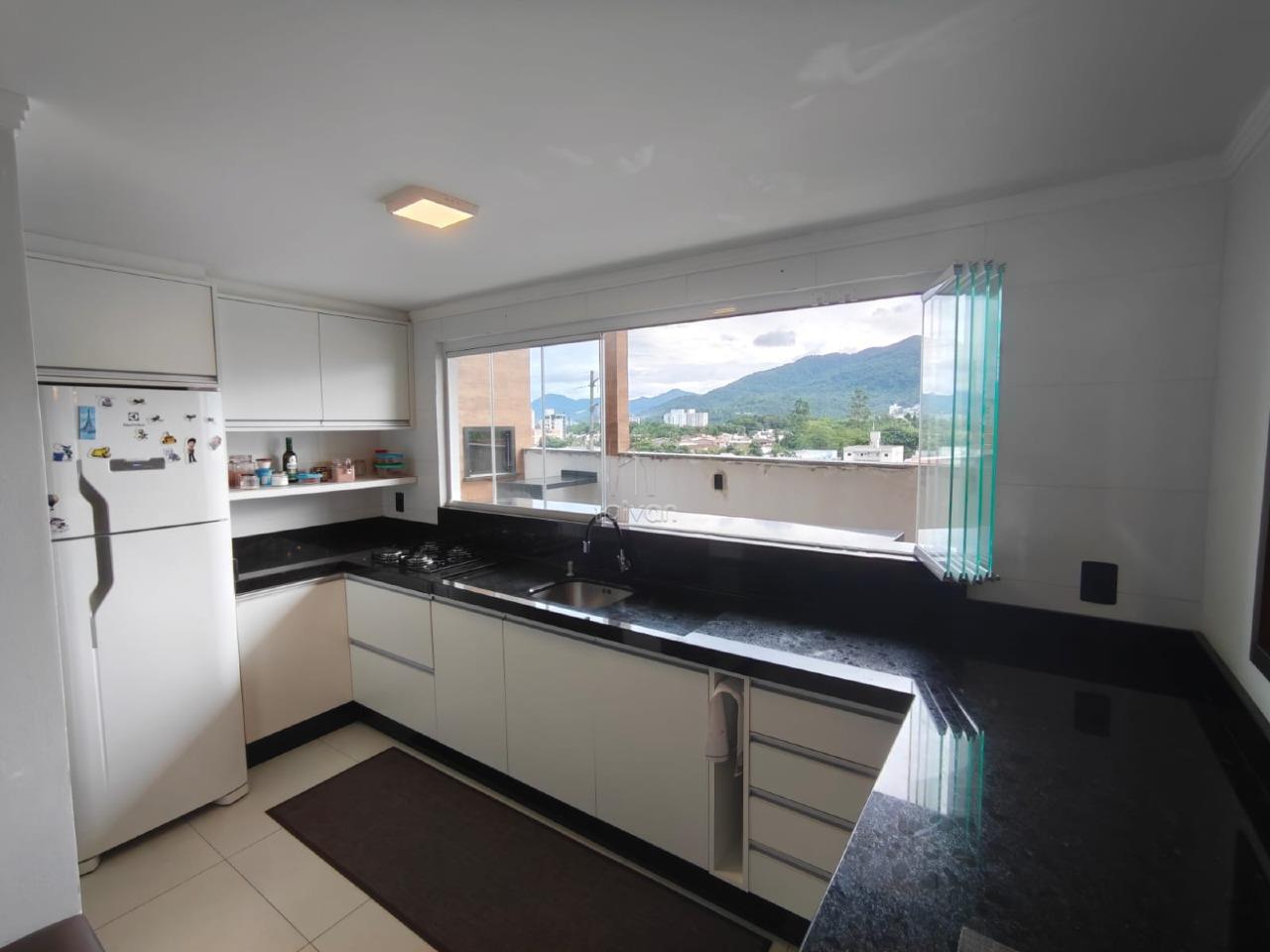 Apartamento para aluguel no Ilha Da Figueira: 