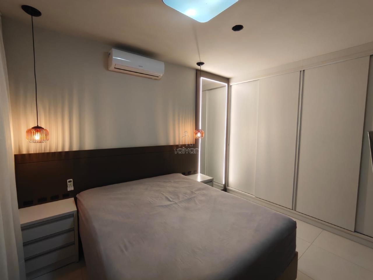 Apartamento para aluguel no Ilha Da Figueira: 