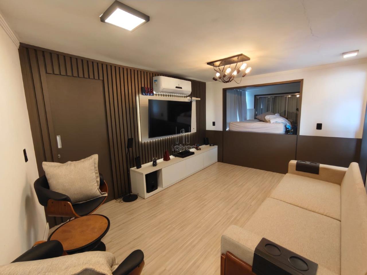 Apartamento para aluguel no Ilha Da Figueira: 