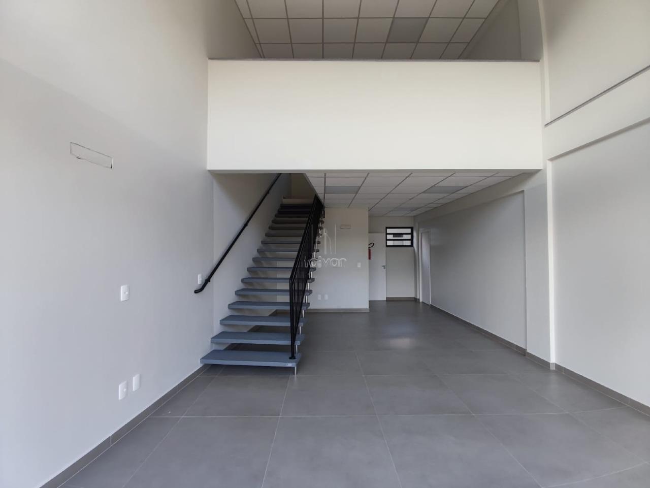 Sala Comercial para aluguel no Vila Lalau: 