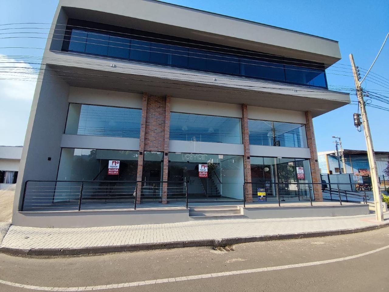 Sala Comercial para aluguel no Vila Lalau: 