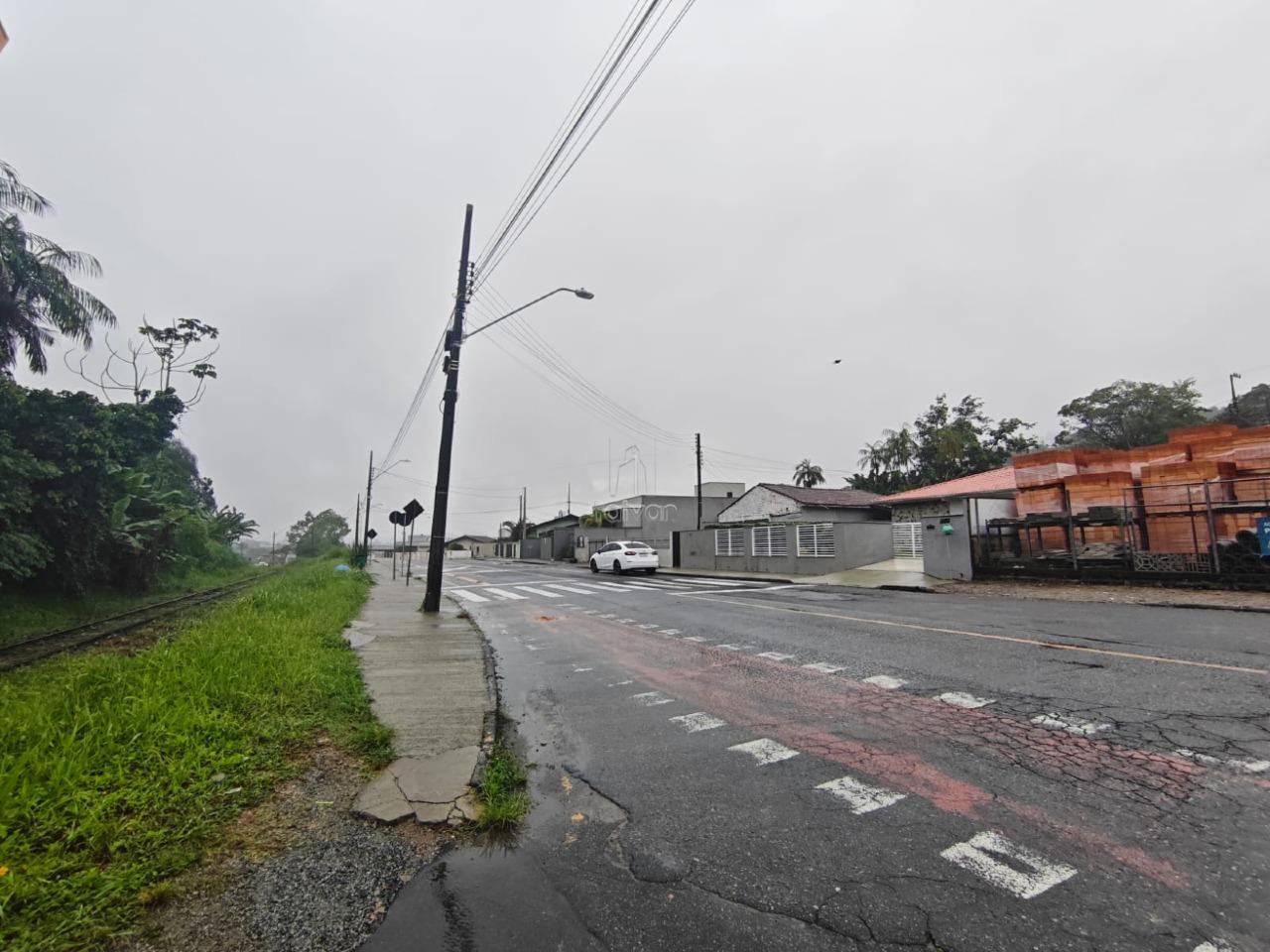 Sala Comercial para aluguel no Rau: 