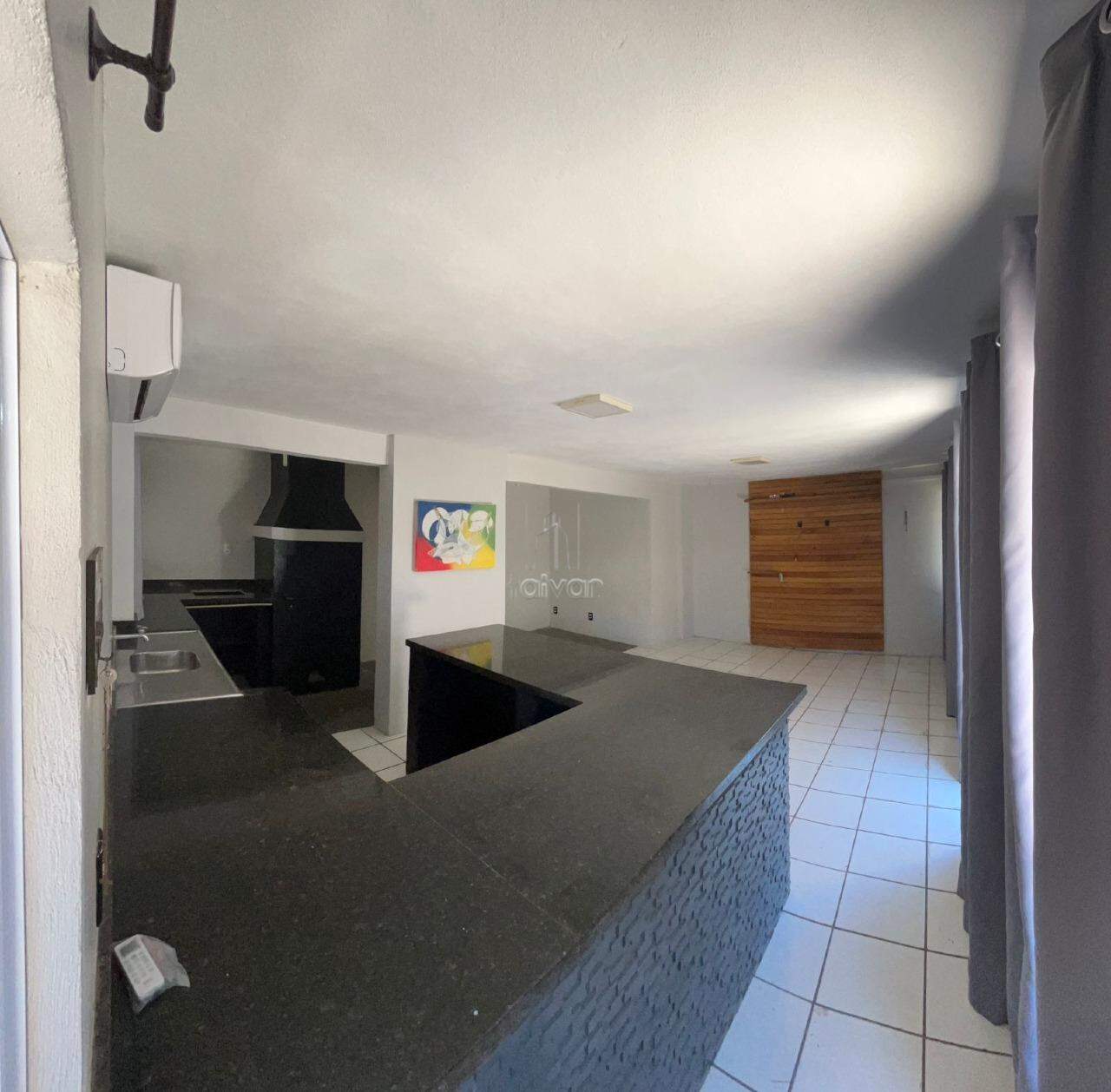 Sala Comercial para aluguel no Czerniewicz: 