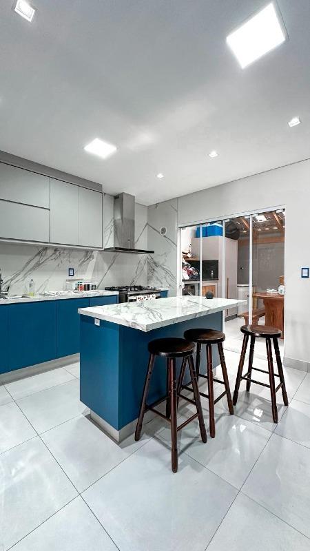 Geminado à venda no Três Rios do Sul: 