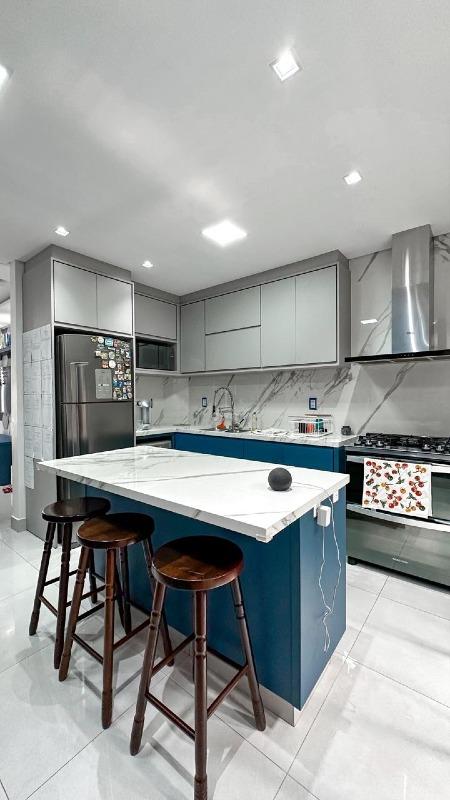 Geminado à venda no Três Rios do Sul: 