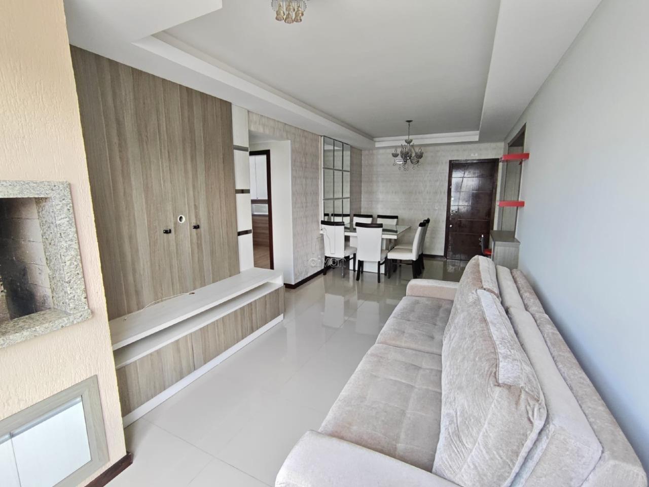 Apartamento para aluguel no Amizade: 