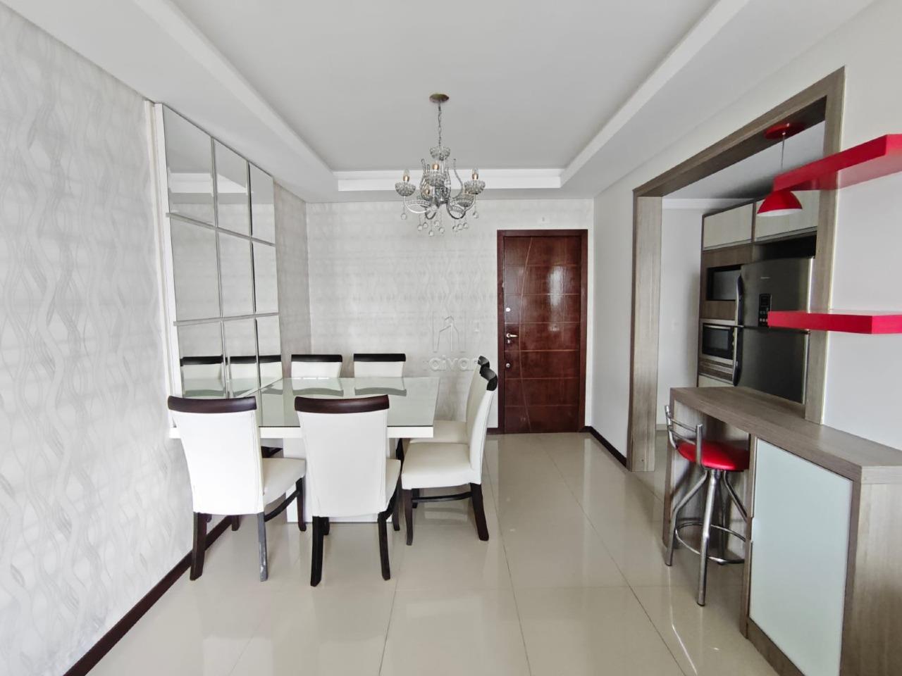 Apartamento para aluguel no Amizade: 