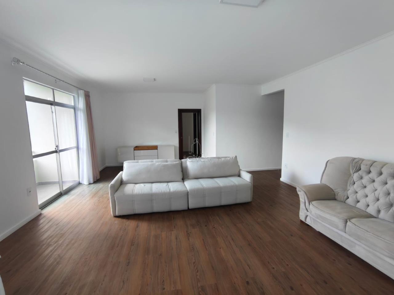 Apartamento para aluguel no Vila Baependi: 