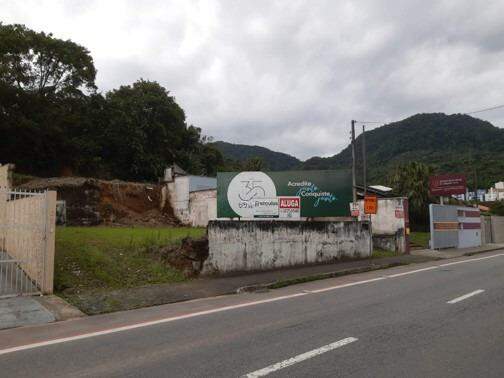 Terreno à venda no Vila Baependi: 