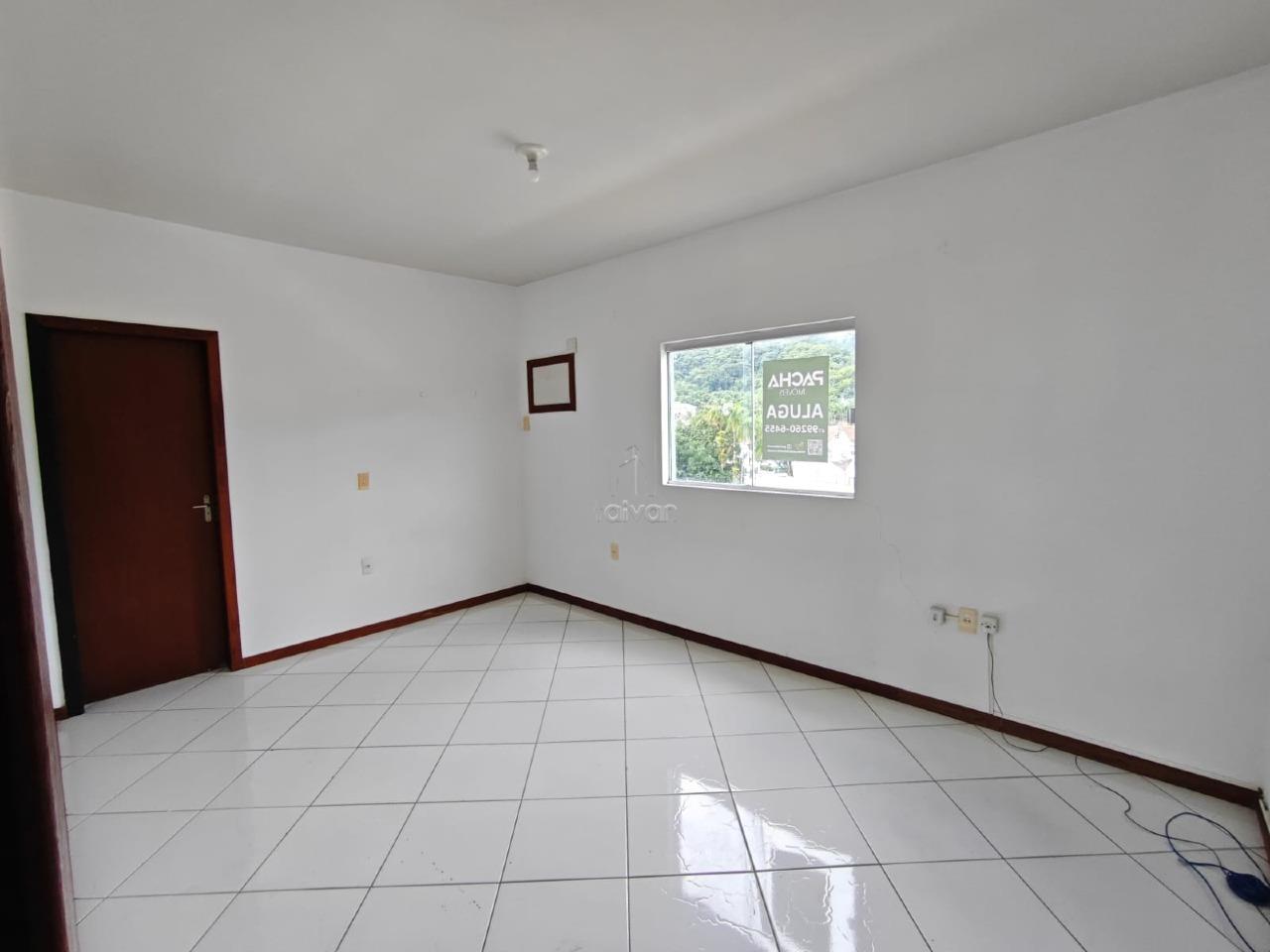 Apartamento para aluguel no Czerniewicz: 