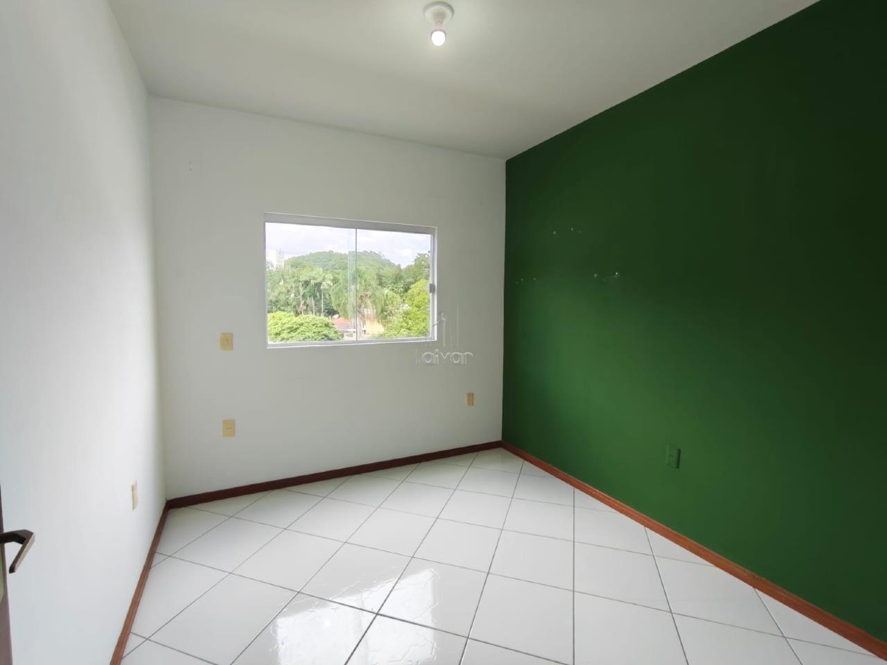 Apartamento para aluguel no Czerniewicz: 