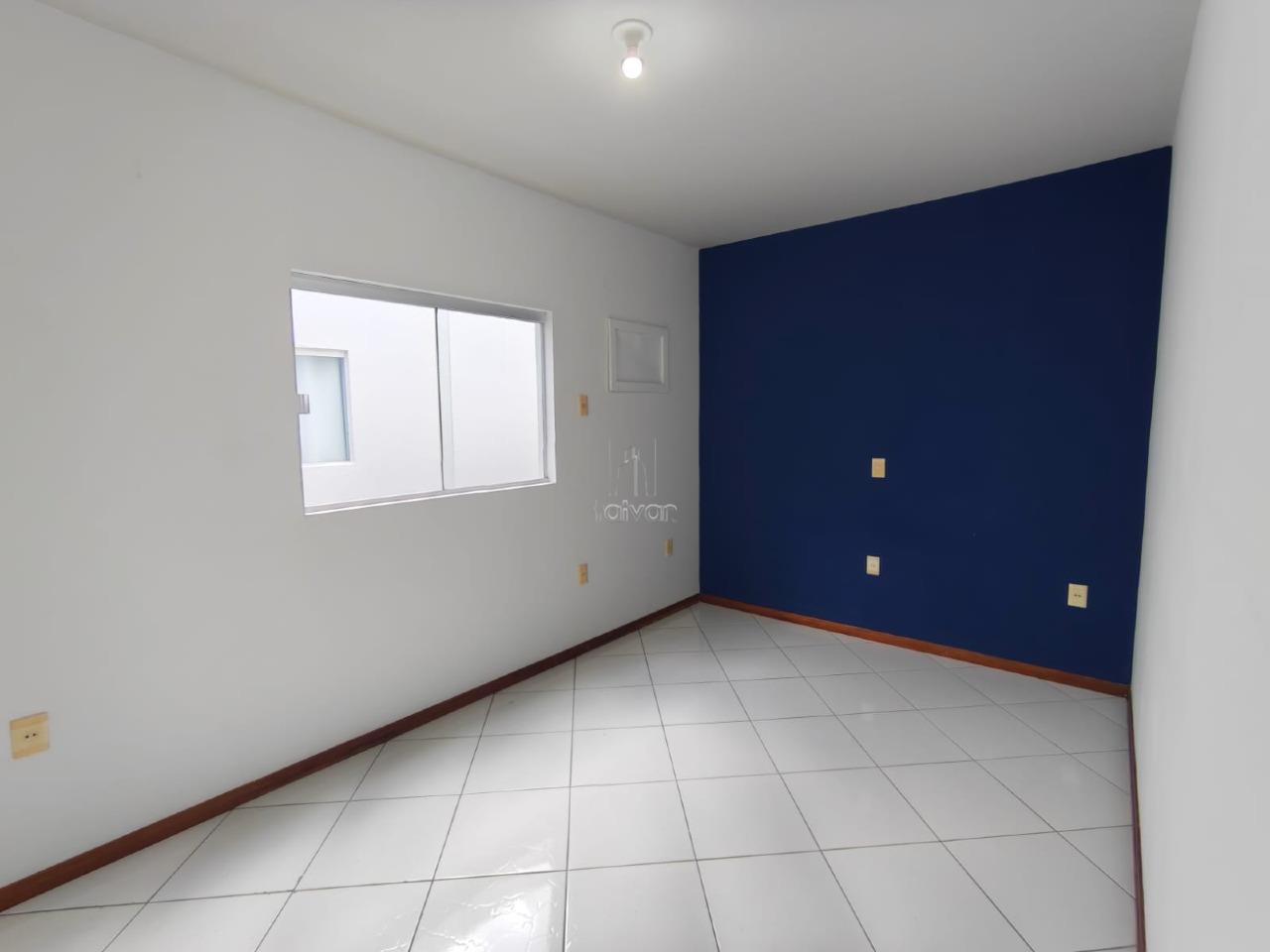 Apartamento para aluguel no Czerniewicz: 