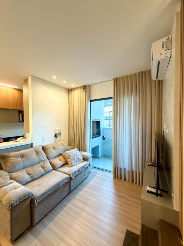 Apartamento para aluguel no Czerniewicz: 