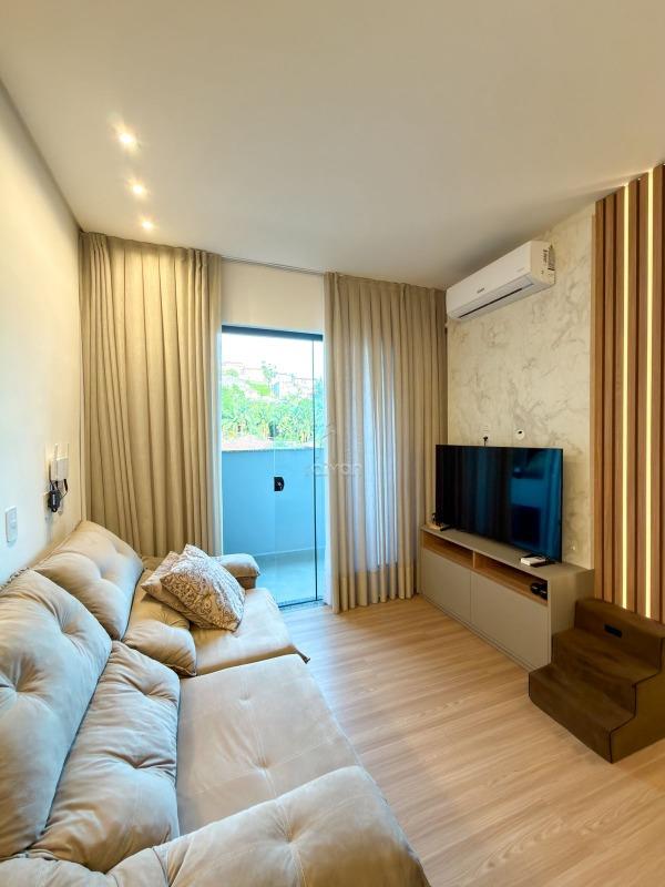 Apartamento para aluguel no Czerniewicz: 