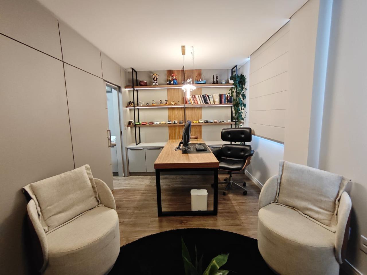 Prédio Comercial para aluguel no Centro: 