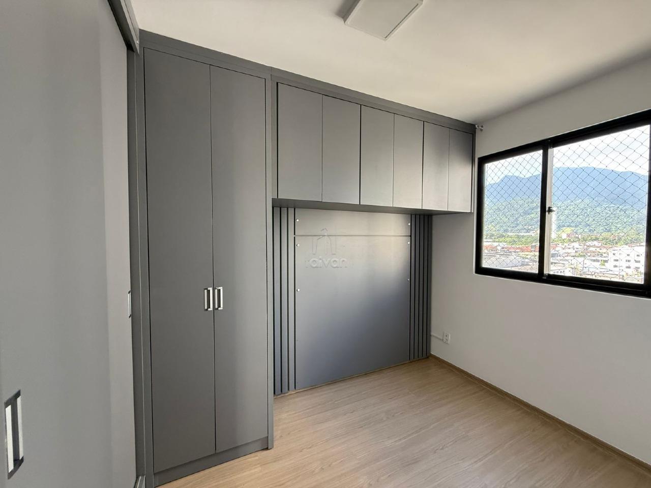 Apartamento à venda no Vila Baependi: 