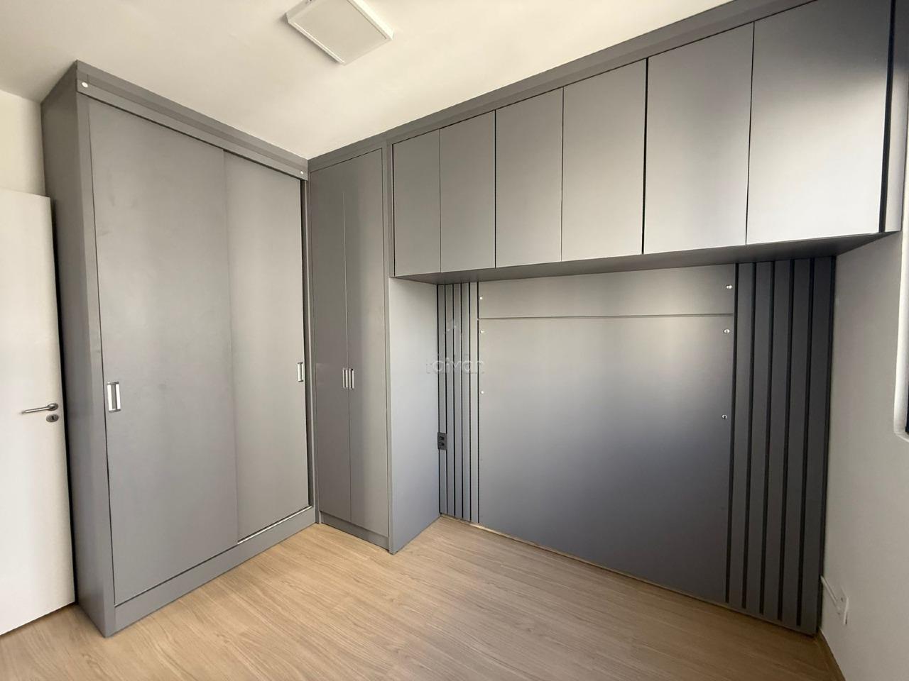 Apartamento à venda no Vila Baependi: 