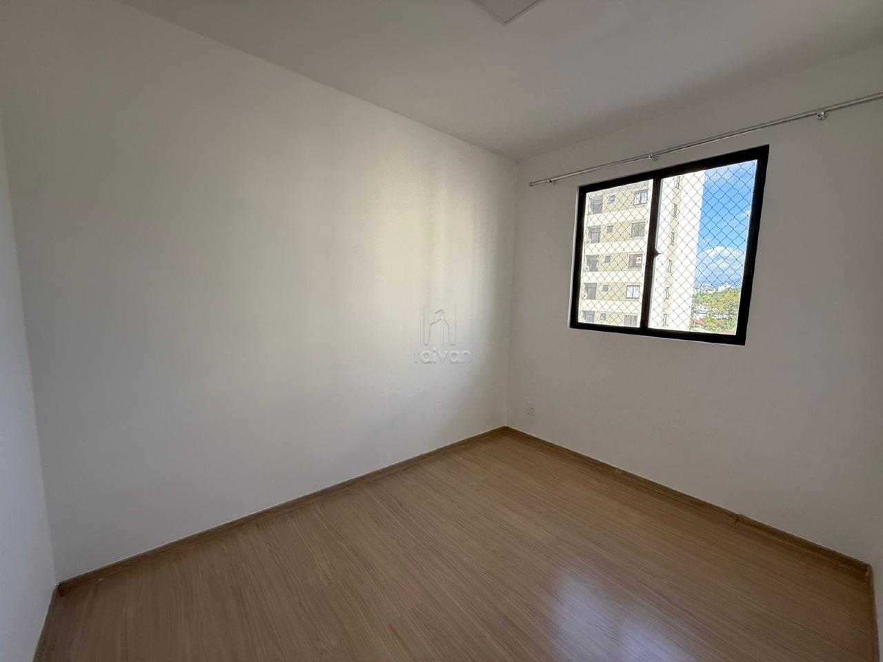 Apartamento à venda no Vila Baependi: 