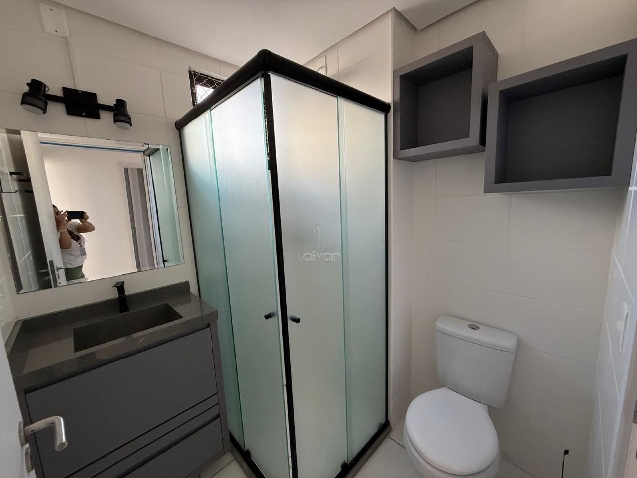 Apartamento à venda no Vila Baependi: 