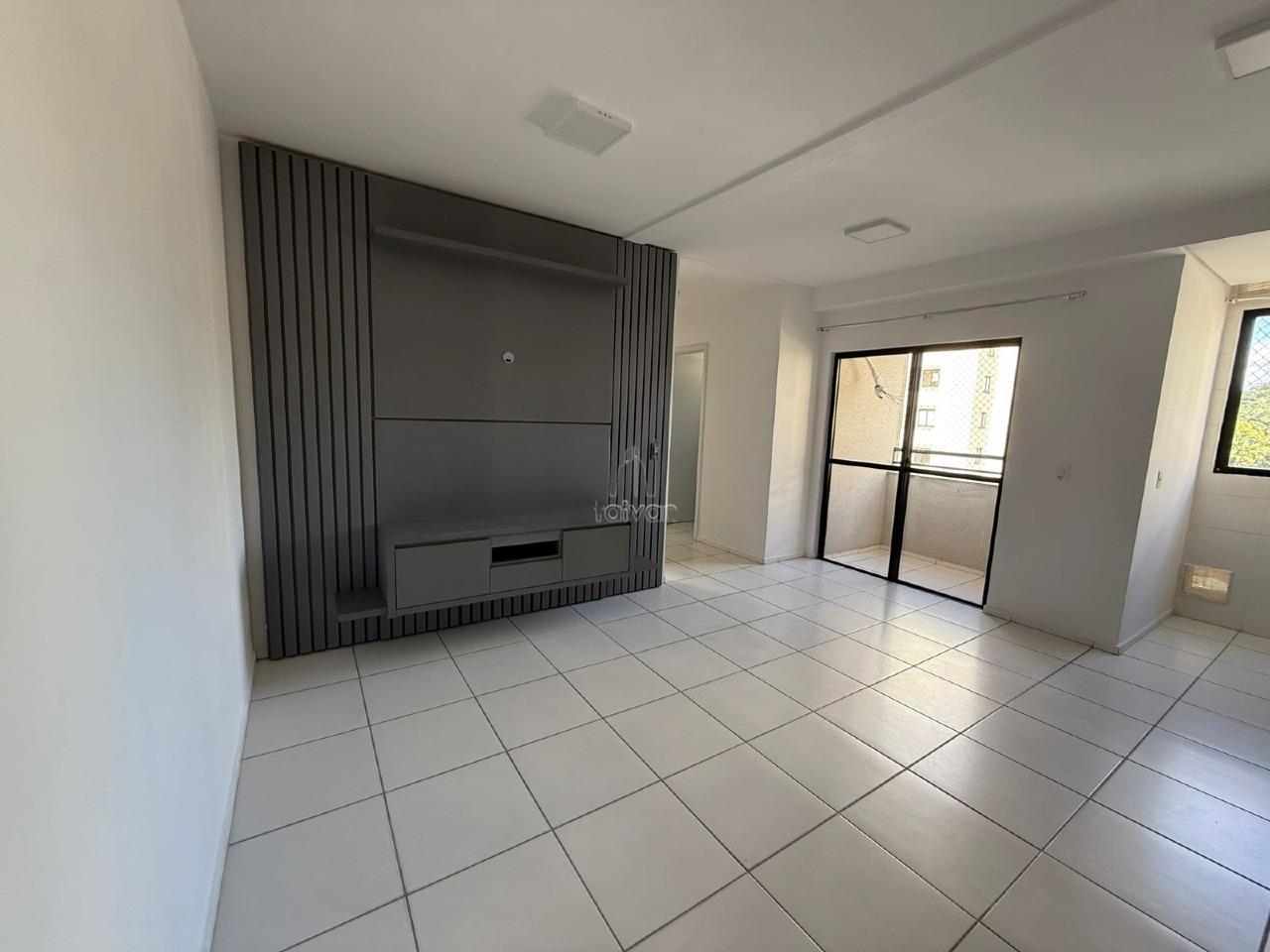 Apartamento à venda no Vila Baependi: 