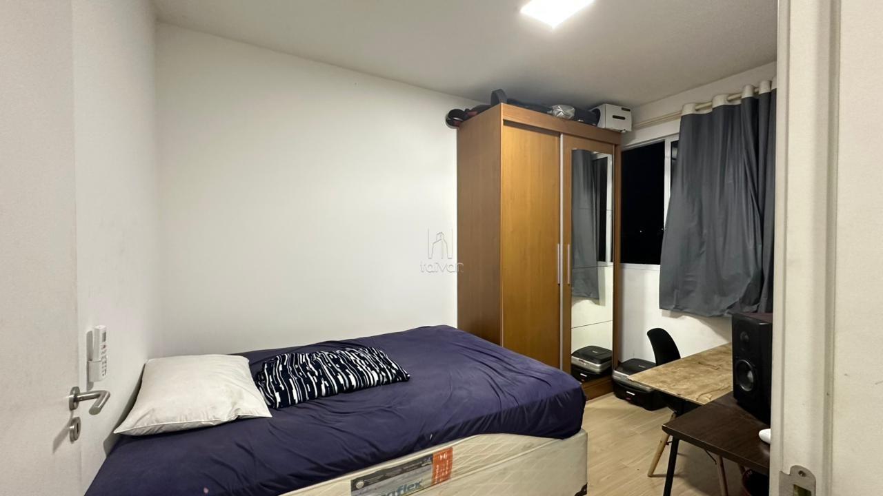 Apartamento à venda no São Luis: 