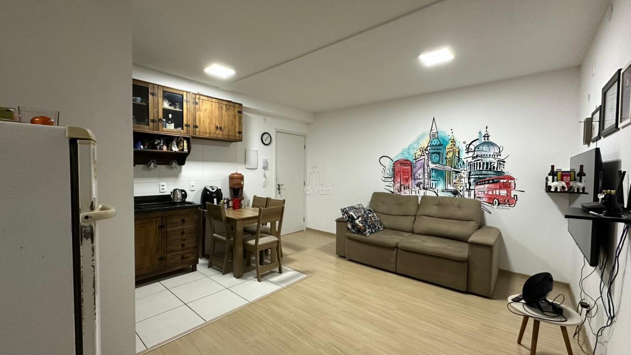 Apartamento à venda no São Luis: 