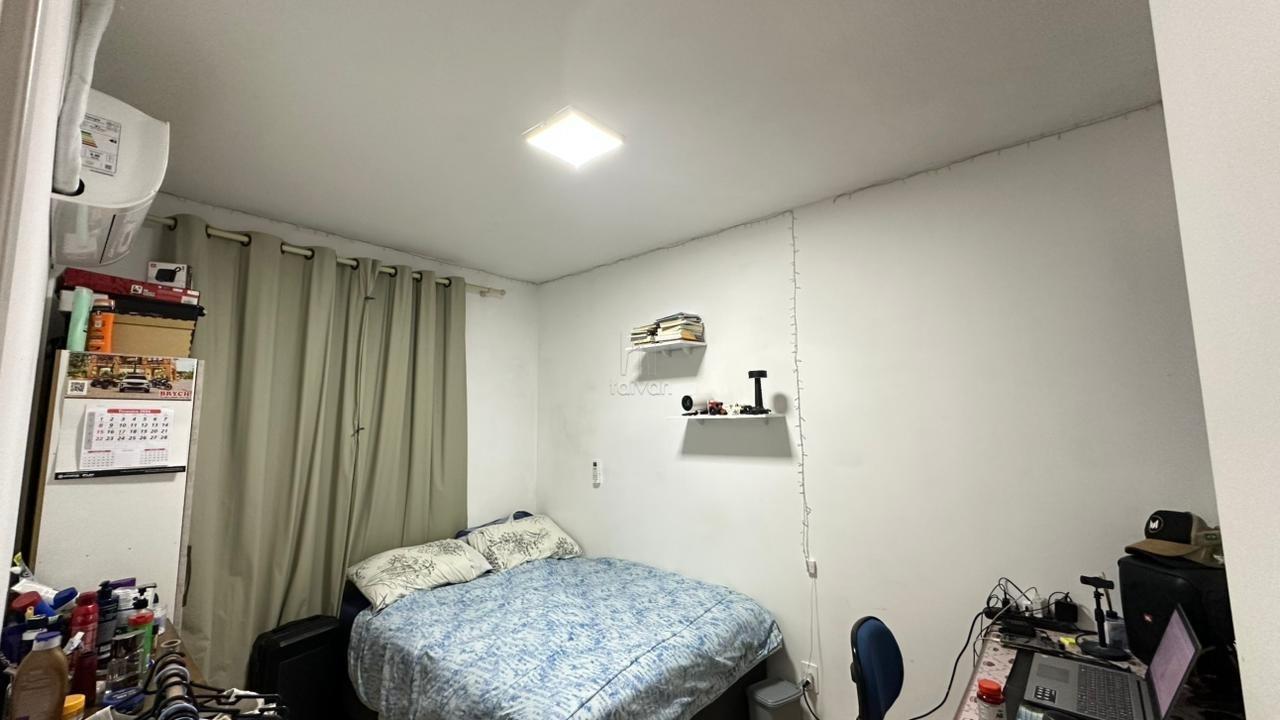 Apartamento à venda no São Luis: 