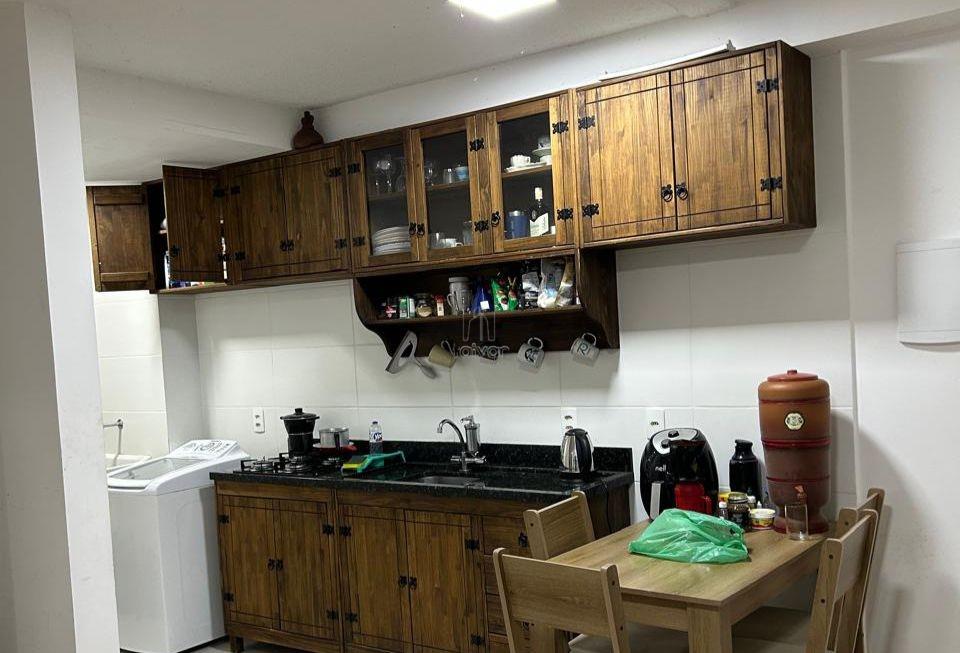 Apartamento à venda no São Luis: 