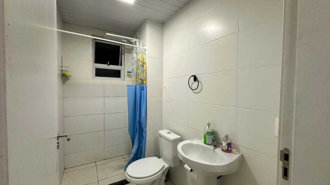 Apartamento à venda no São Luis: 