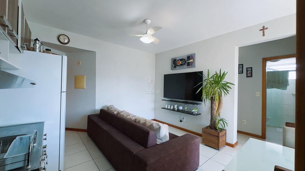 Apartamento à venda no Vila Nova: 