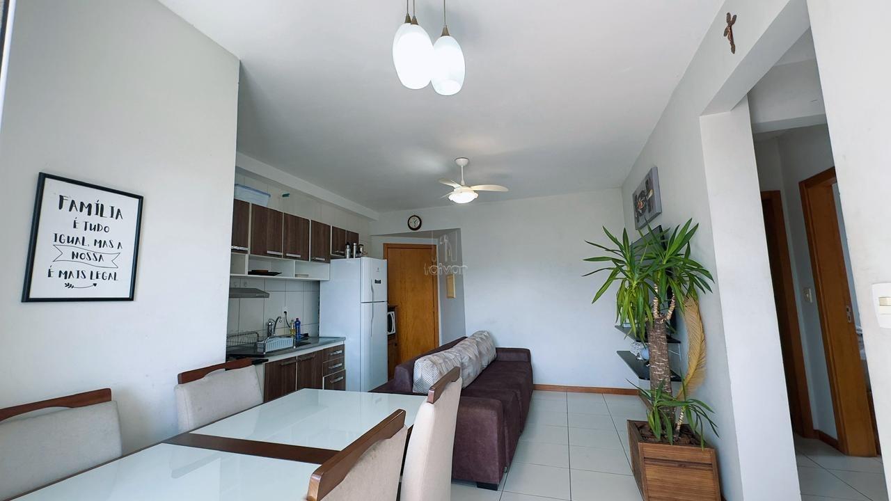 Apartamento à venda no Vila Nova: 