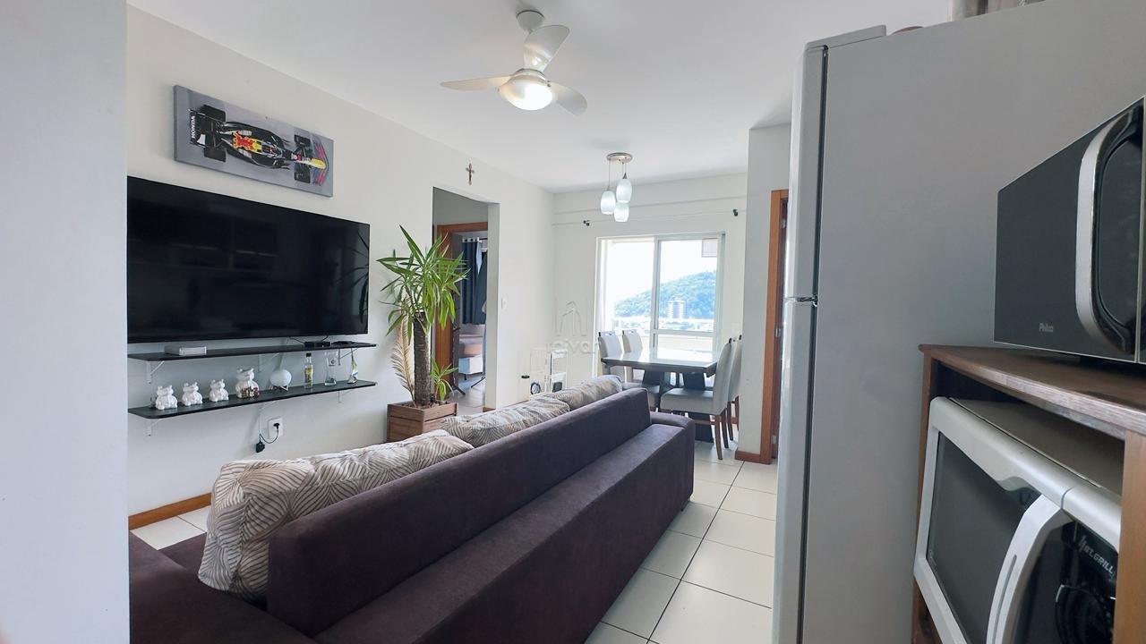 Apartamento à venda no Vila Nova: 