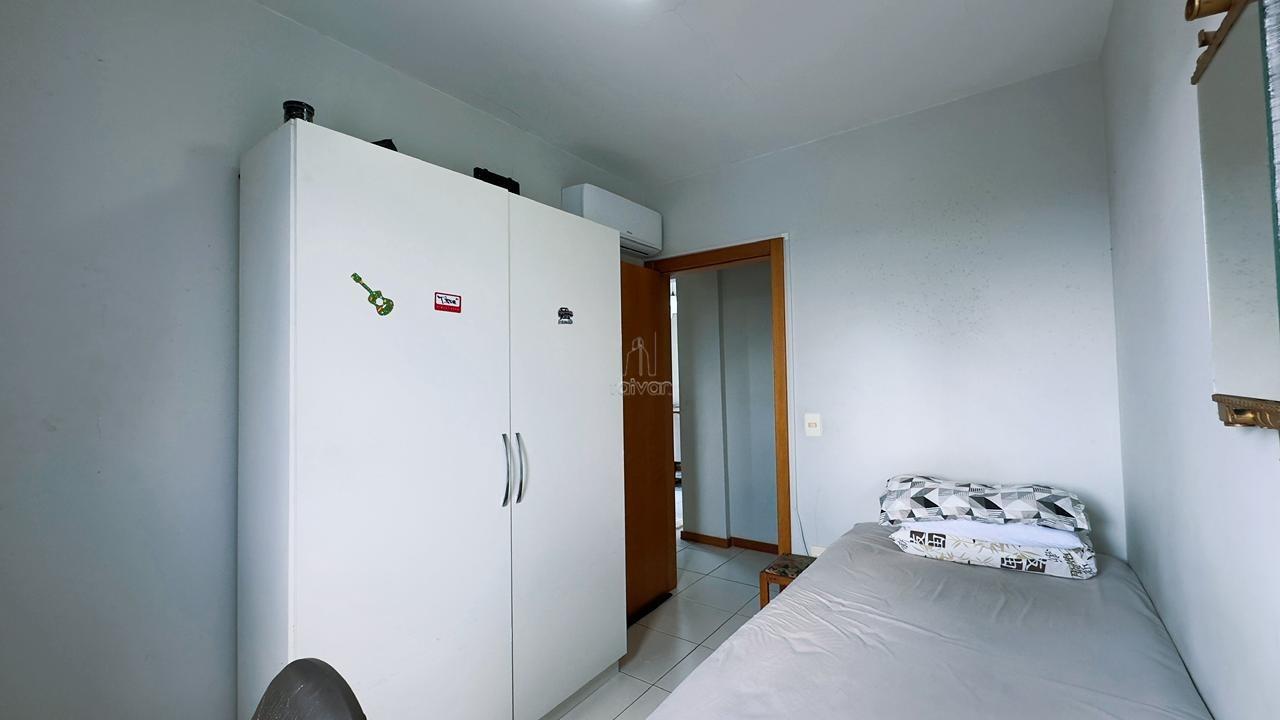 Apartamento à venda no Vila Nova: 