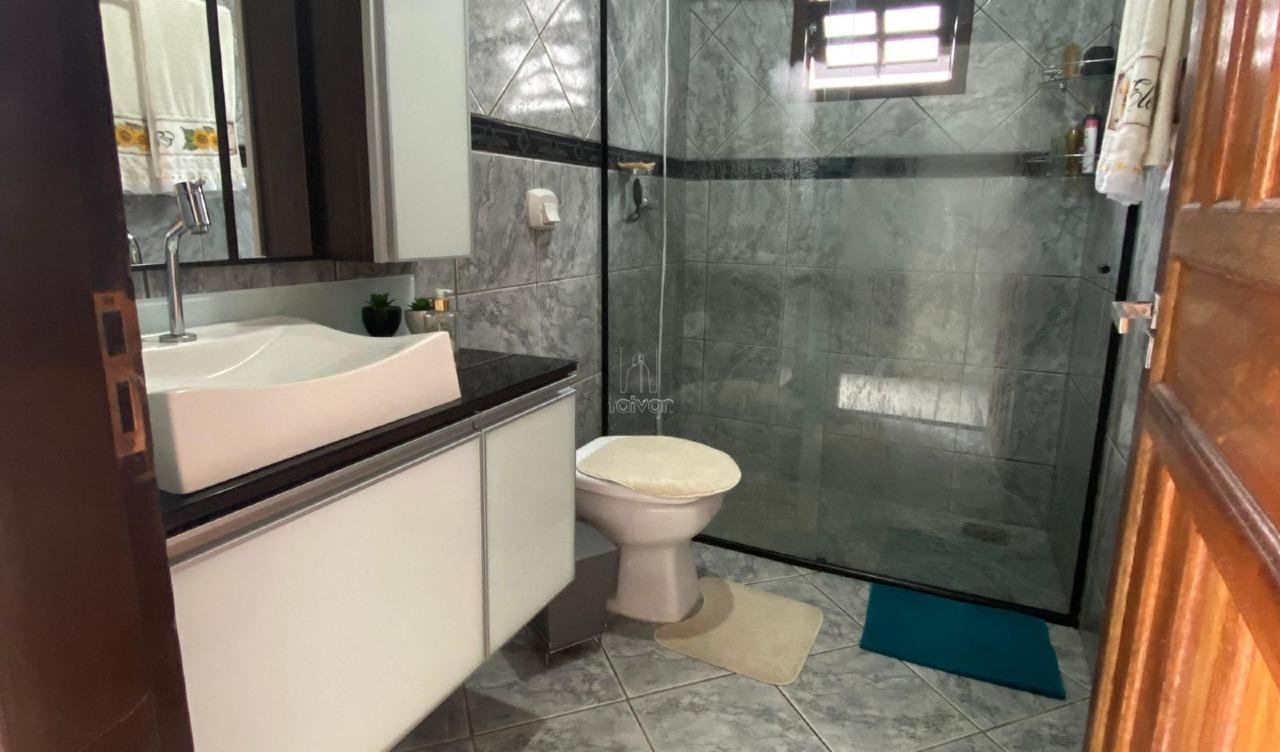 Casa à venda no João Tozini: 