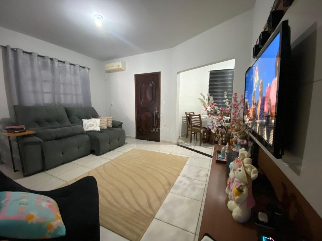 Casa à venda no João Tozini: 